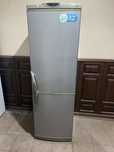 Холодильник LG gwa 3205