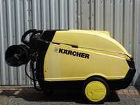 Myjka Ciśnieniowa Karcher HDS 895 SX * zwijak * 20 m wąż