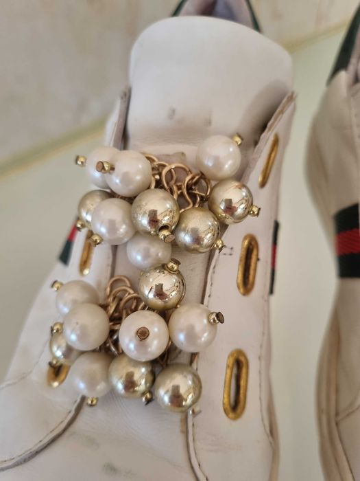 Sapatilhas Drop - T.38