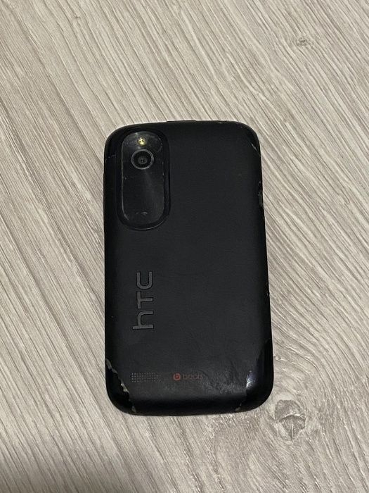 HTC Desire V T328 Incredible S