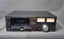 TECHNICS RS -615 ,magnetofon kasetowy