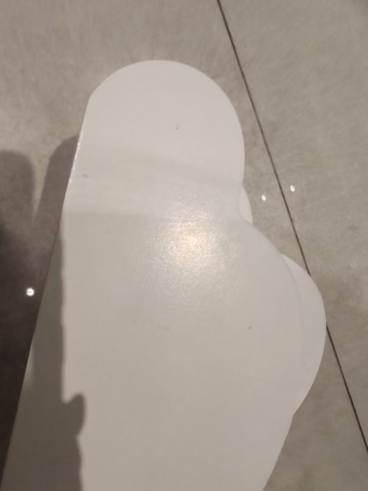 Półka wisząca chmurka