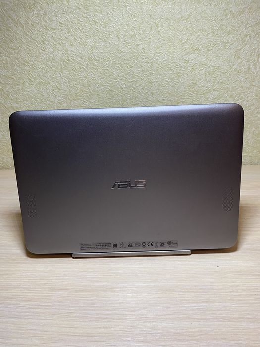 Asus T101H ноутбук трансформер