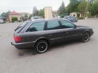 Audi A6 C4 2.5tdi ale 6 biegów