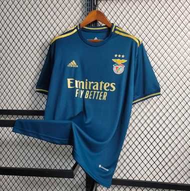 camisolas futebol