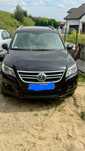 Volkswagen Tiguan 2.0 TDI 4x4 2011 r.