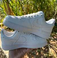 Nike Air Force 1 Low '07 White   38