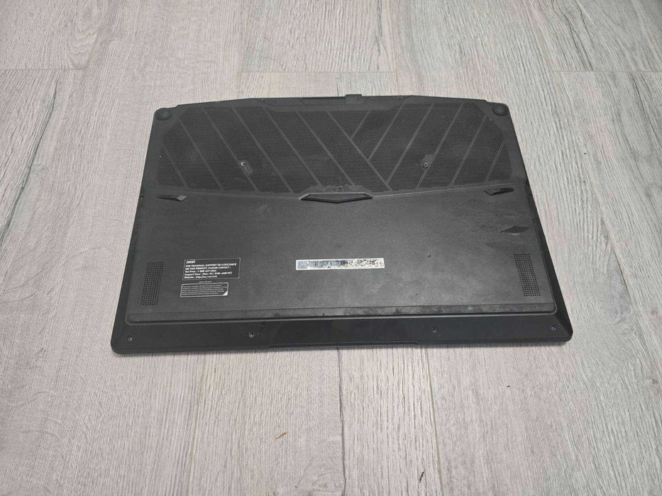 Ноутбук На розбірку MSI GS77 12UE -046us