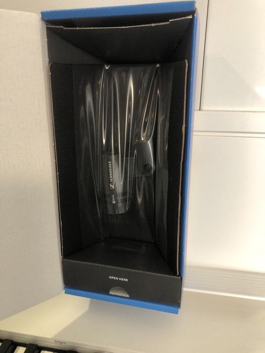 Sennheiser e 604 Mikrofon Profesjonalny