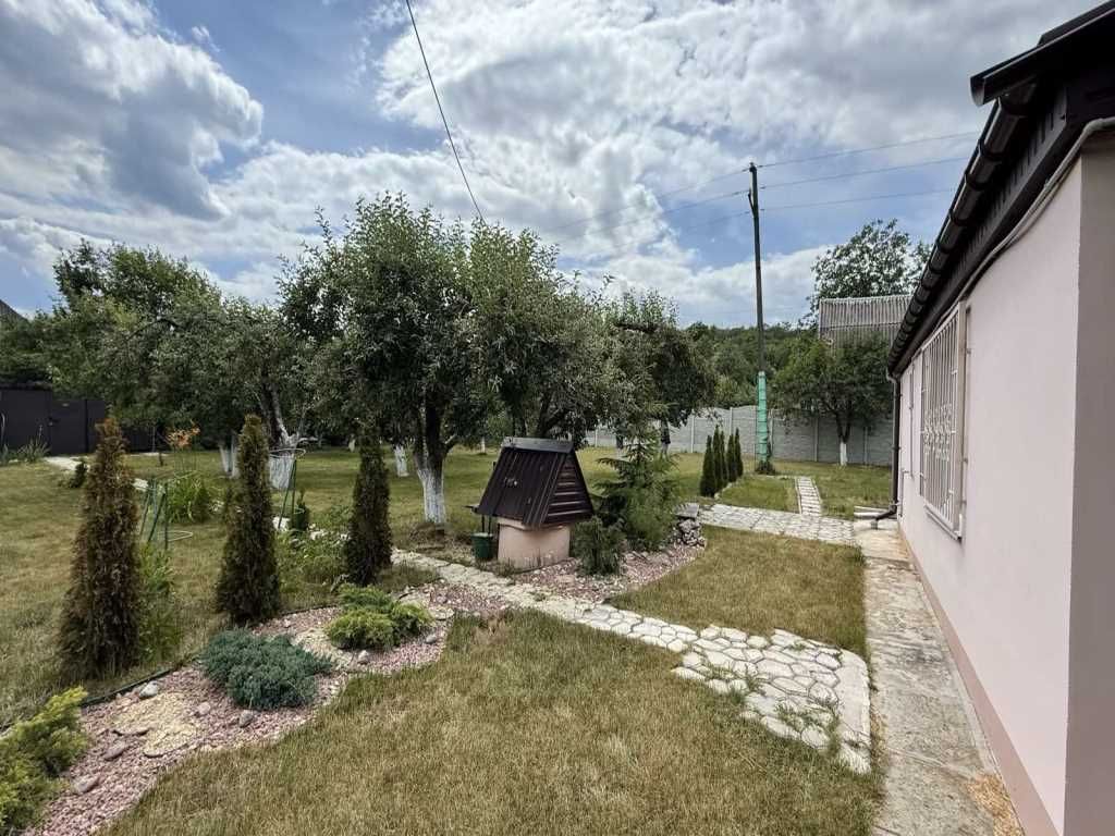 Дача з євроремонтом, УКОМПЛЕКТОВАНА, 50м2, 12 соток землі, Вороніна