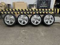 Oryginalne Nowe Alufelgi z oponami  20” cali Audi A8 A7 A6 A5 Q5 Q7