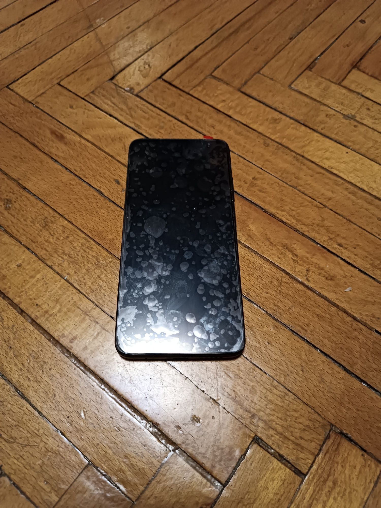 Телефон Redmi Note 11 на запчасти.