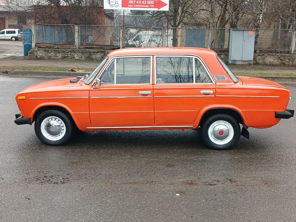 Ваз 2106. В хорошому стані.