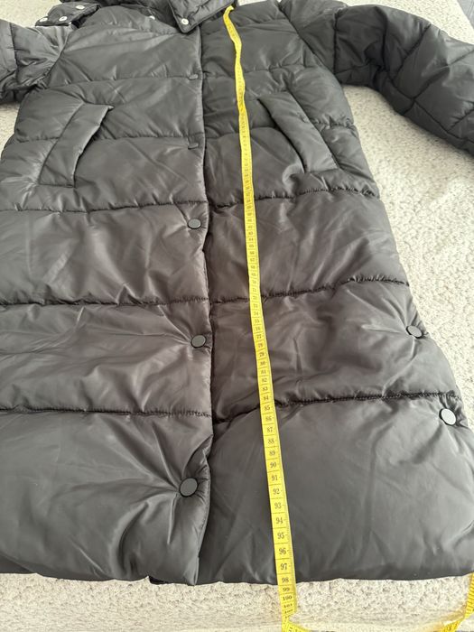 Курточка HM 12-13 p на дівчинку.Осінь-Зима