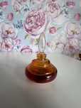 Vintage Unikat miniaturka perfum z lat 90 Fantasme Ted Lapidus 5 ml
