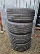 4 szt.LETNIE 225/40 R 18 92 Y Apollo Aspire 4 G