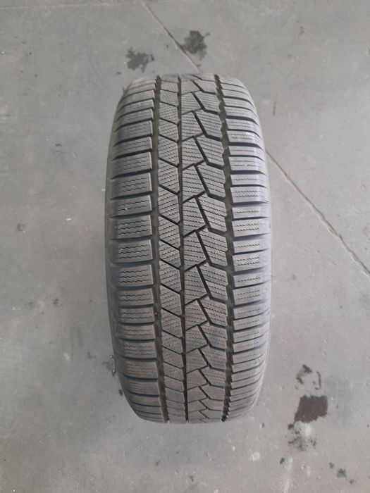 Opona 205/55R16 91H Continental WinterContact TS 860S SSR