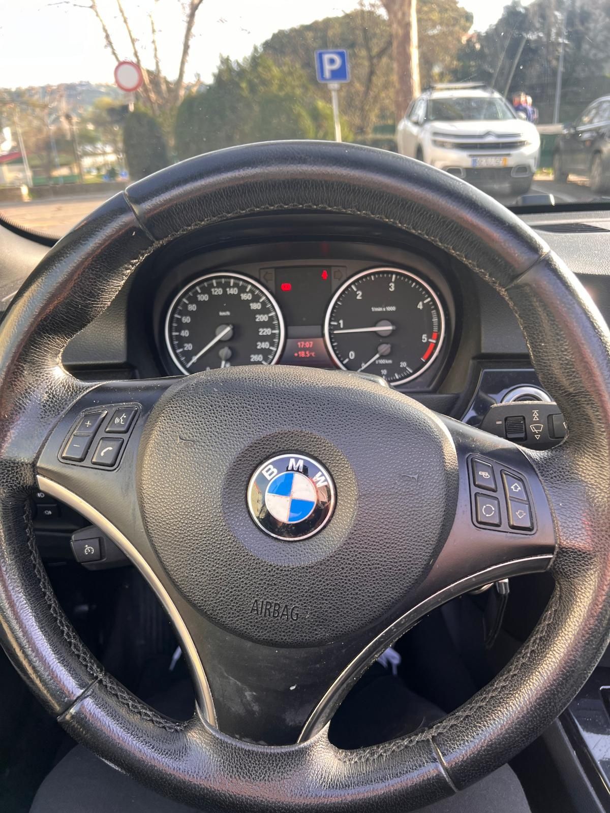 320 d cabrio Nacional