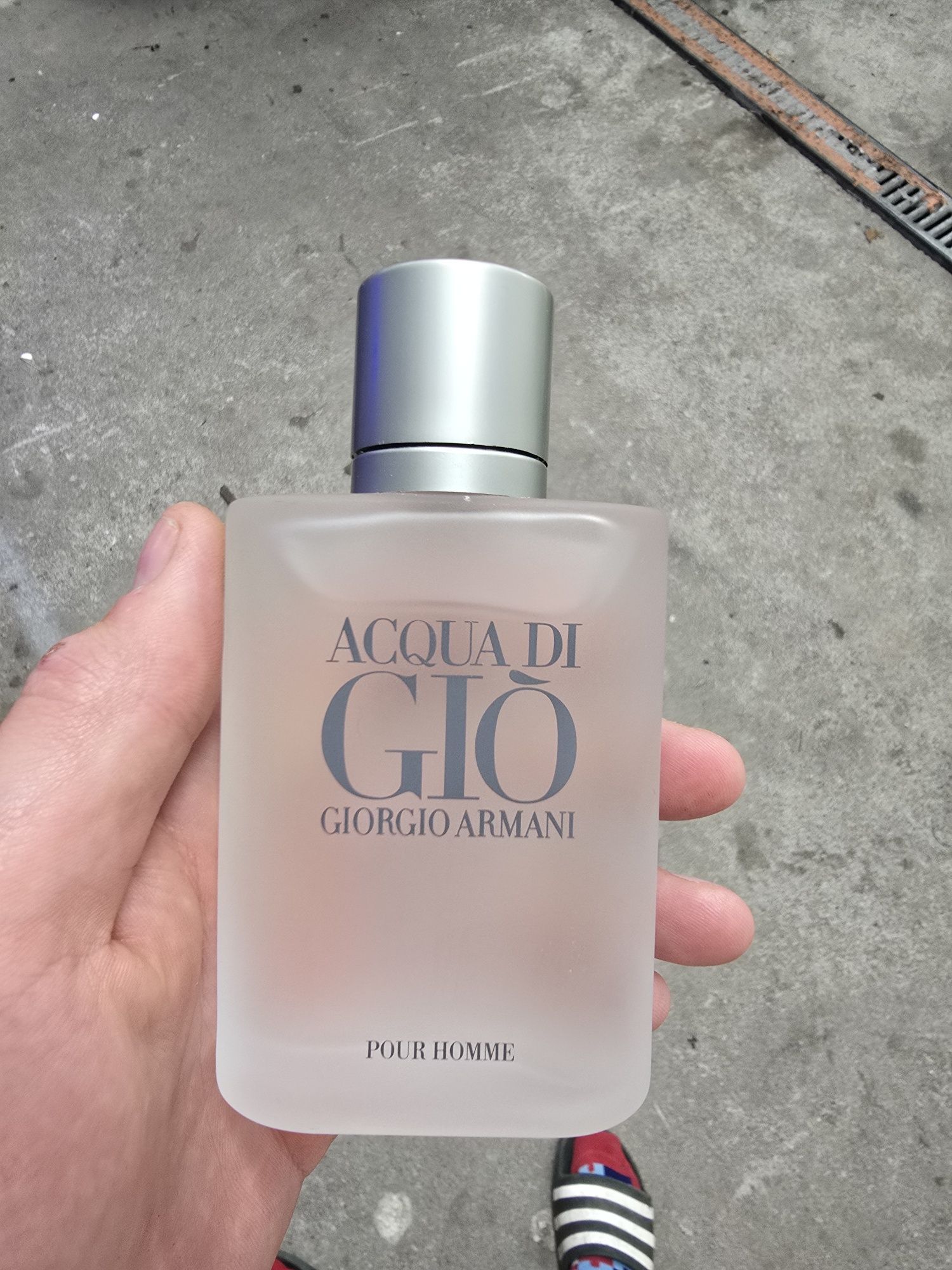 Acqua di Gio 100ml