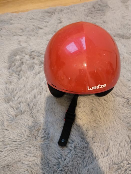 Kask narciarski Wedze