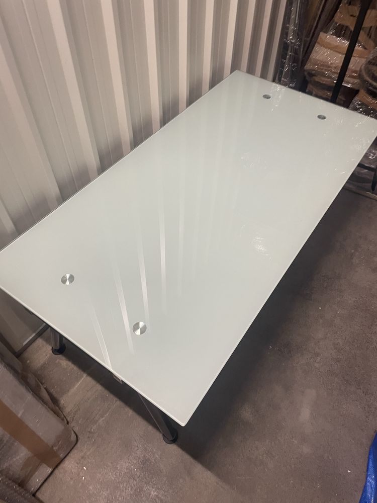 Mesa de escritorio GALANT ikea