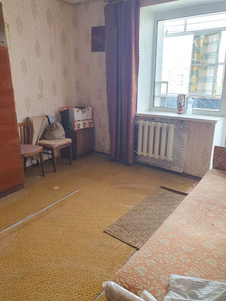 Квартира в місті Шостка