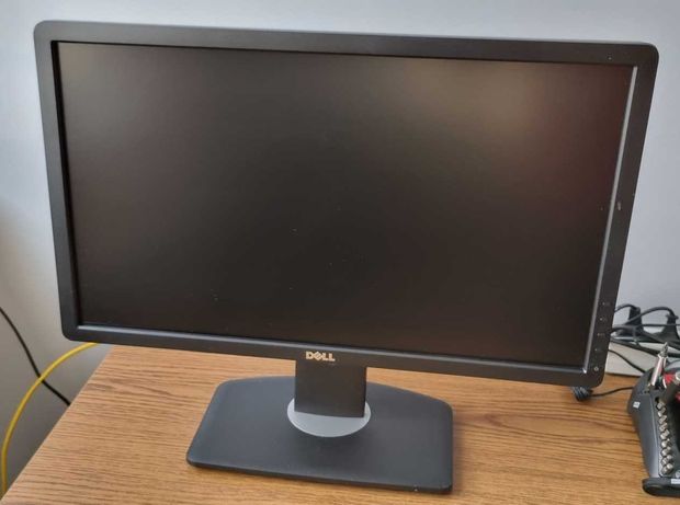 Monitor LED DELL P2212H 22" 1920x1080  FHD