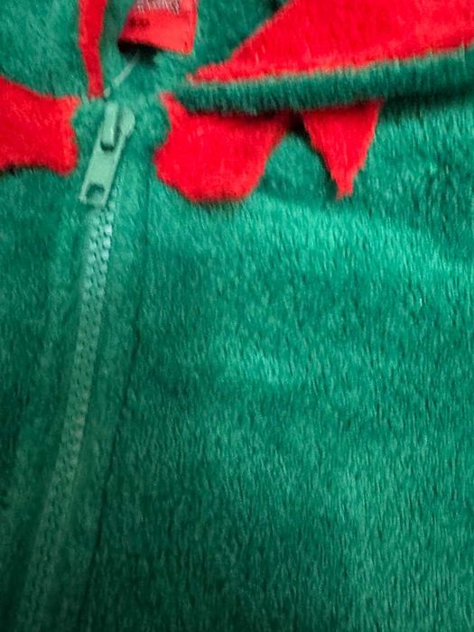 Костюм піжама махрова Ельфа Єльф