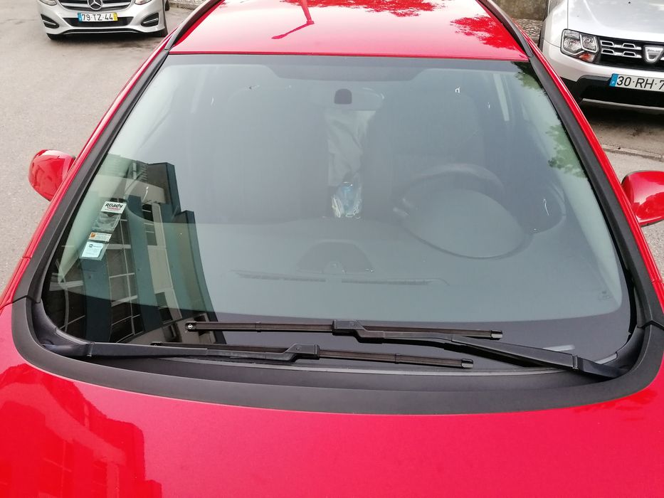 Opel Astra J 1.7 110cv