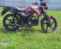 Мотоцикл Spark 125c 2c