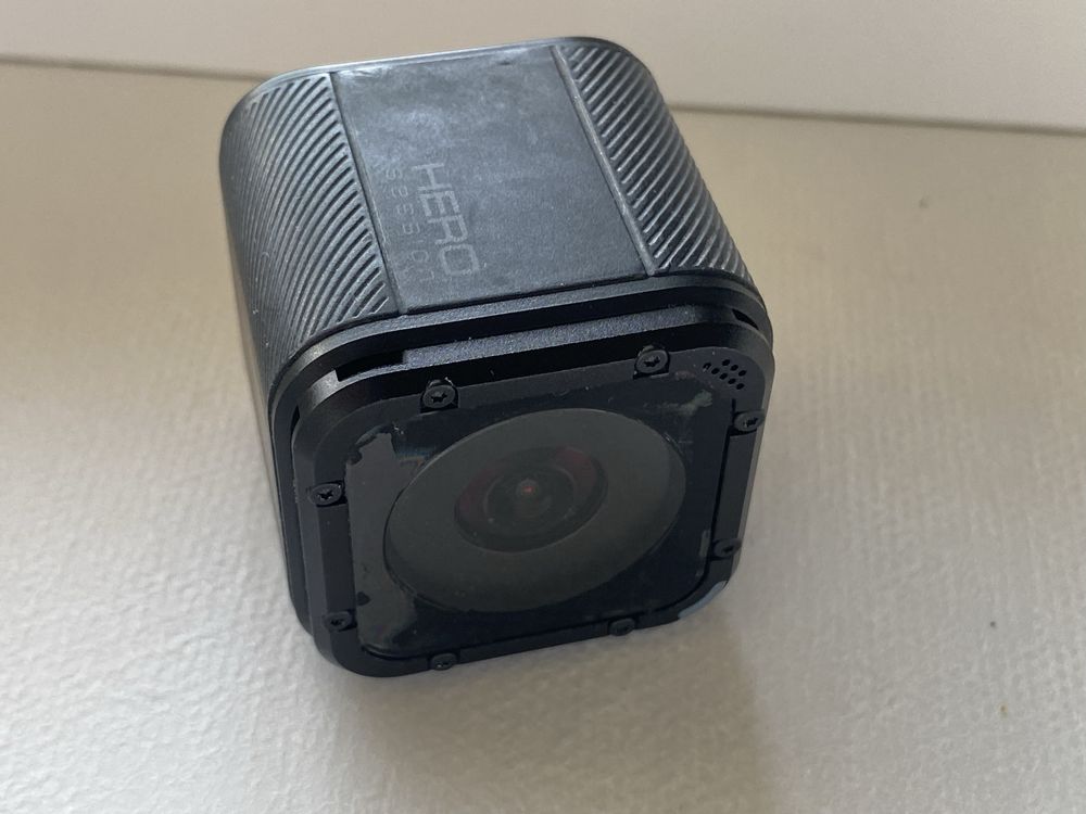 GoPro Hero Session 4