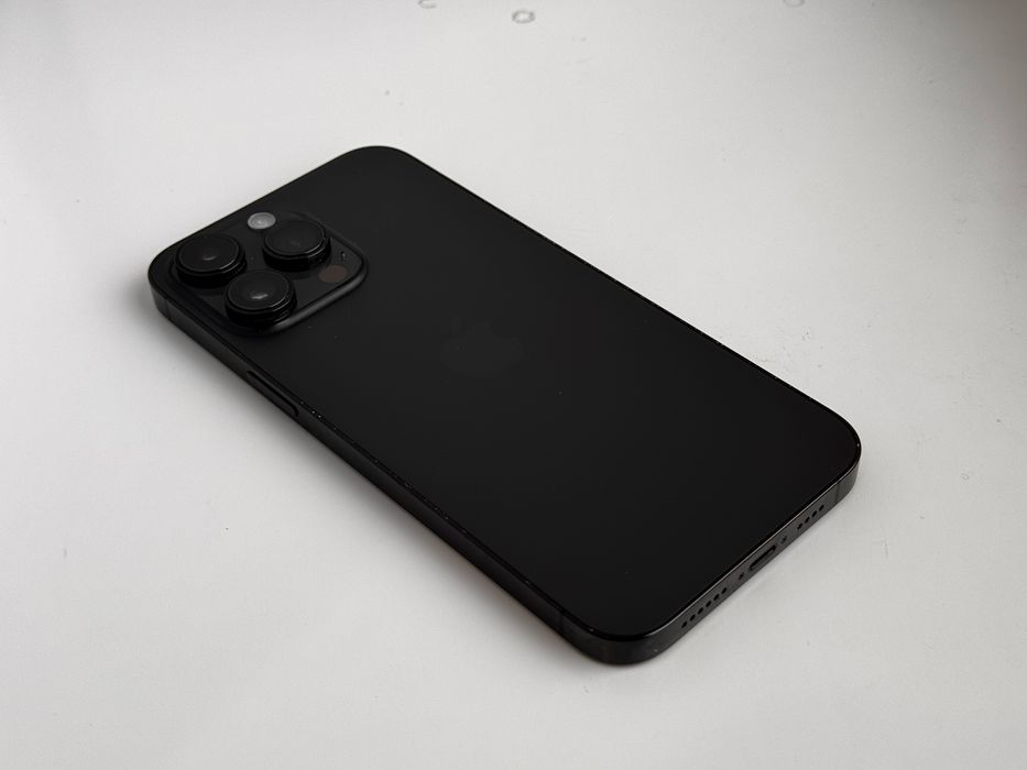 Iphone 14 pro max 512