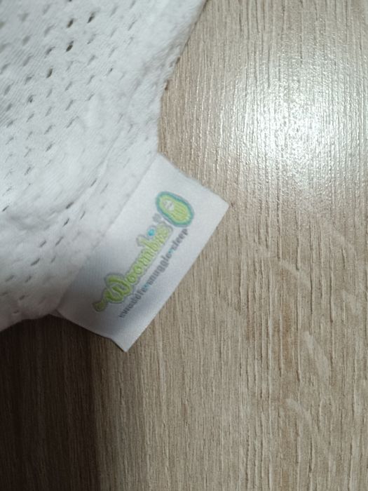 Otulacz Woombie 3-6 i 6-9 miesięcy