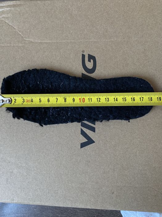 VIKING - Revel High GTX чоботи,сапоги,ботінки зимові