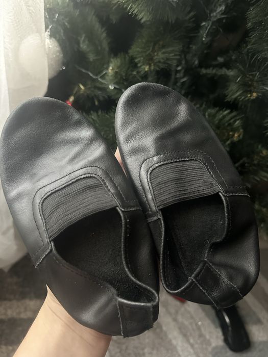 Чешки на хлопчика 21 см