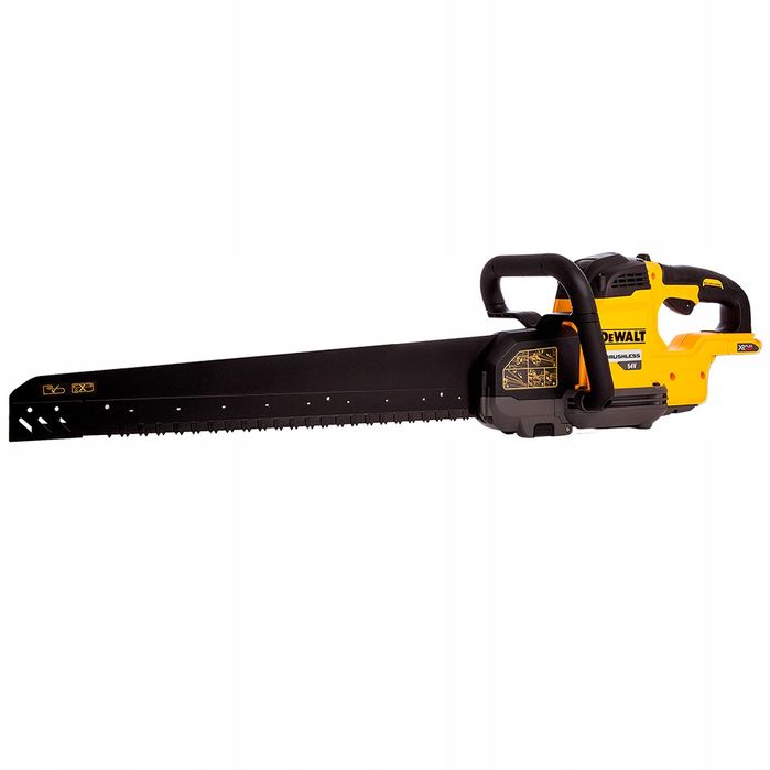 Piła Alligator 54V 430Mm Porotherm Dewalt Dcs397T2