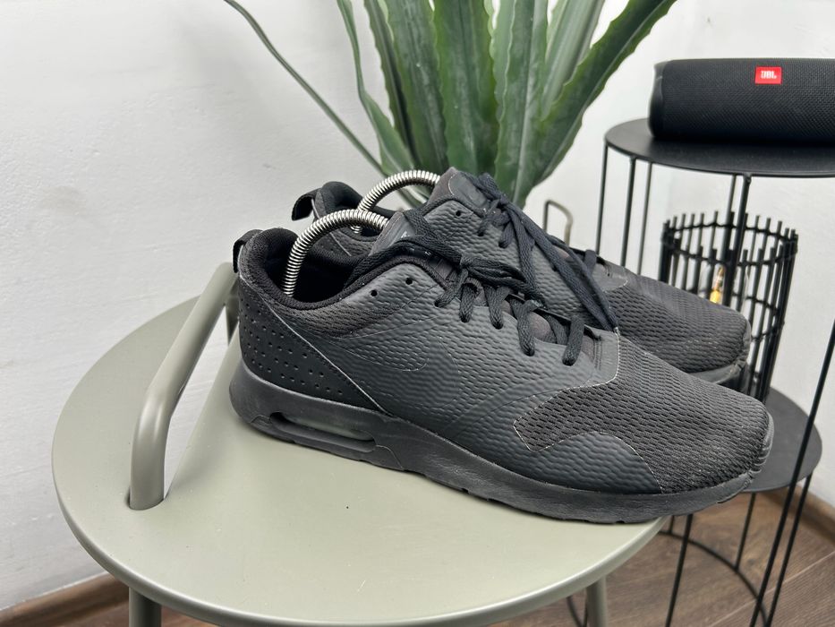 Оригінал! Кросівки Nike Air Max Tavas 43 розмір М05778
