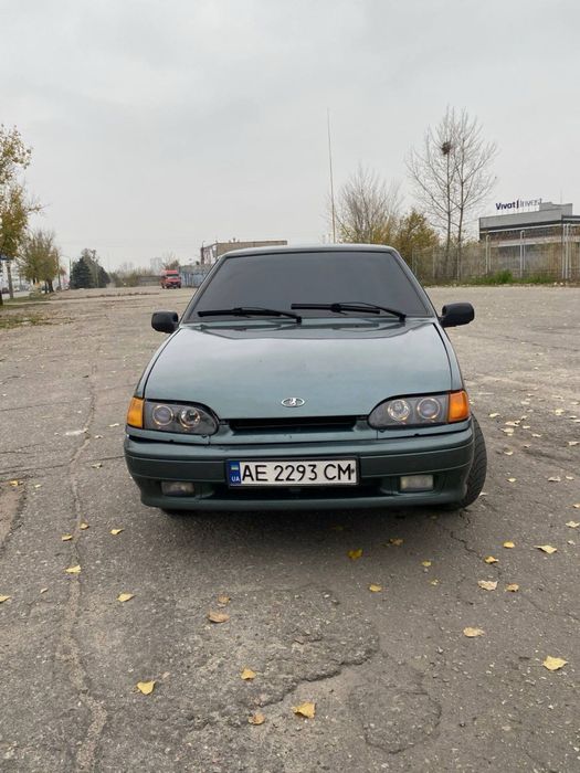 Продам ВАЗ 2115