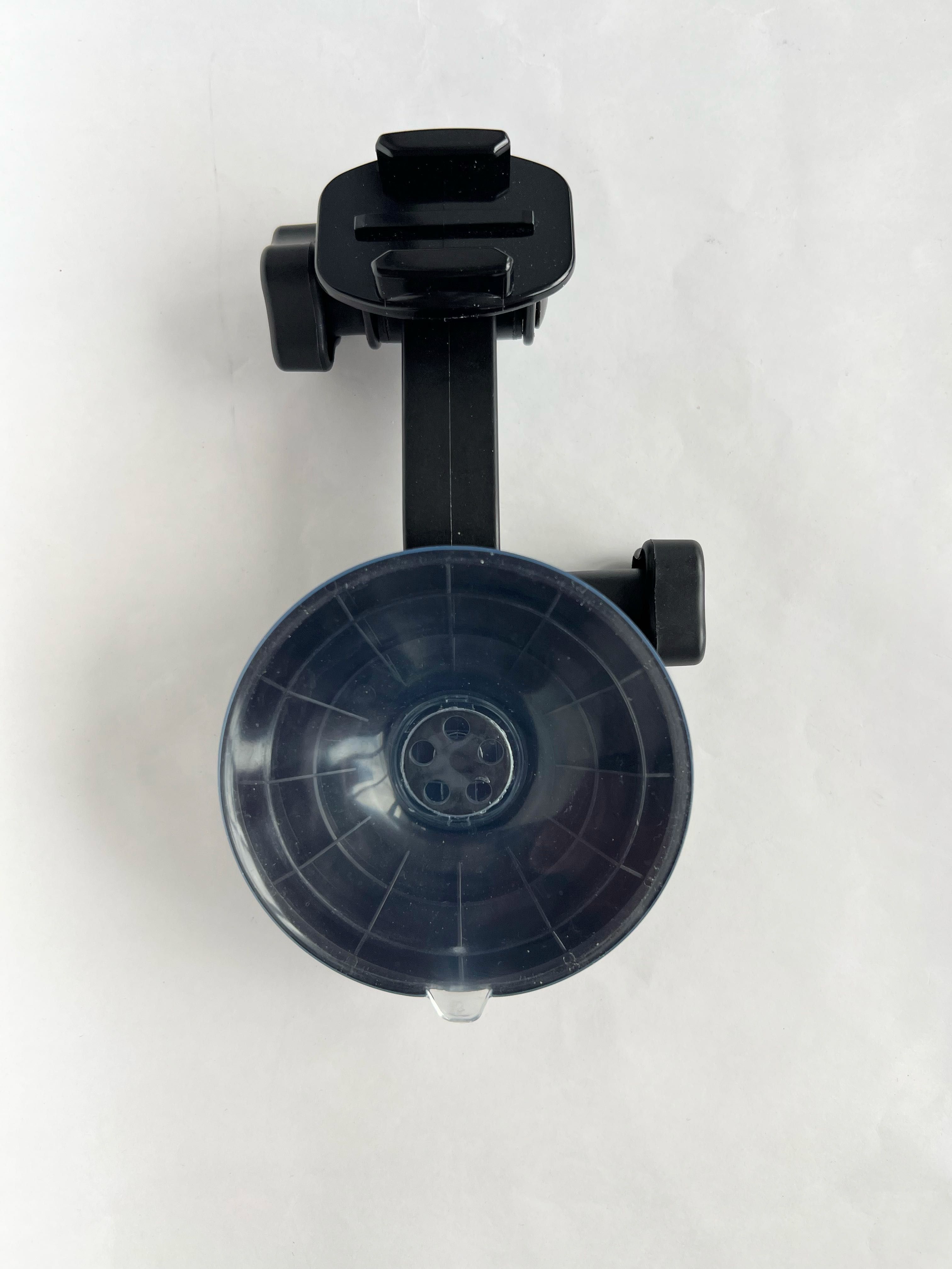 Крепление для экшн-камеры GoPro Suction Cup Mount