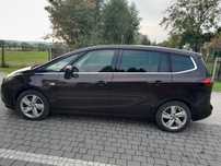 Opel Zafira Tourer