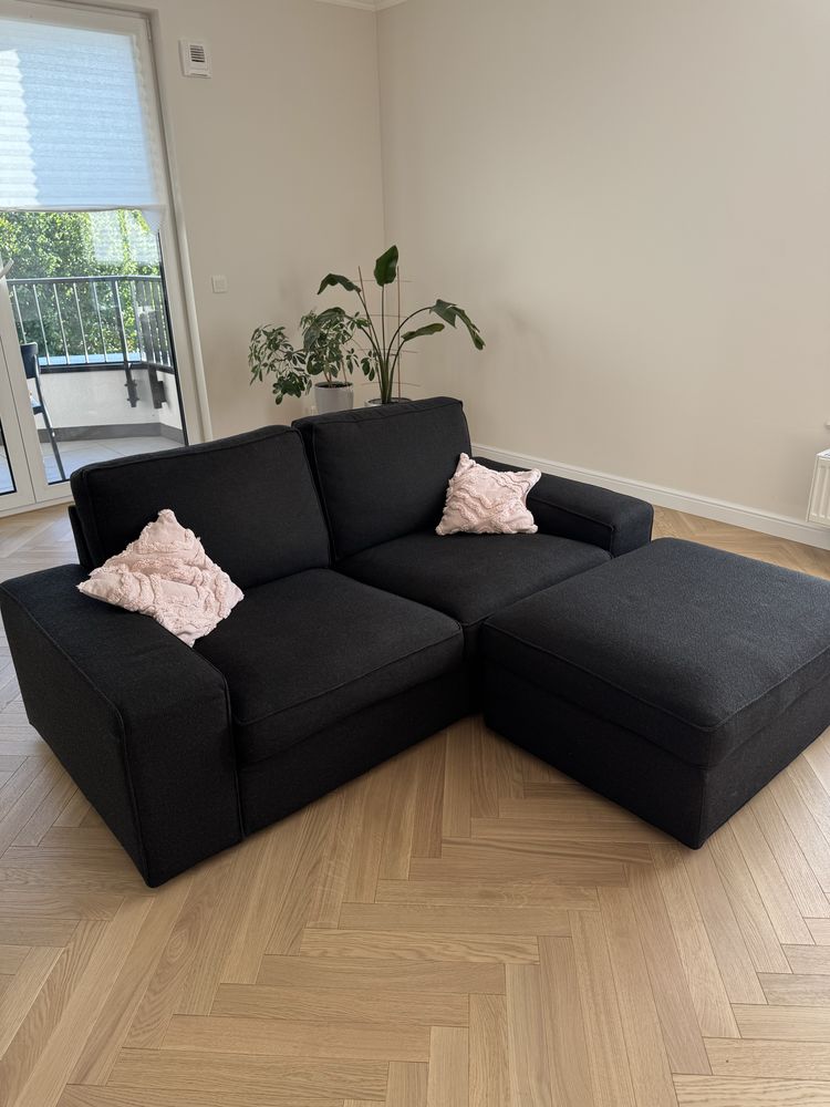 Sofa 2-osobowa KIVIK