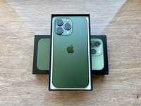 Apple Iphone 13 Pro Alpine Green 128gb