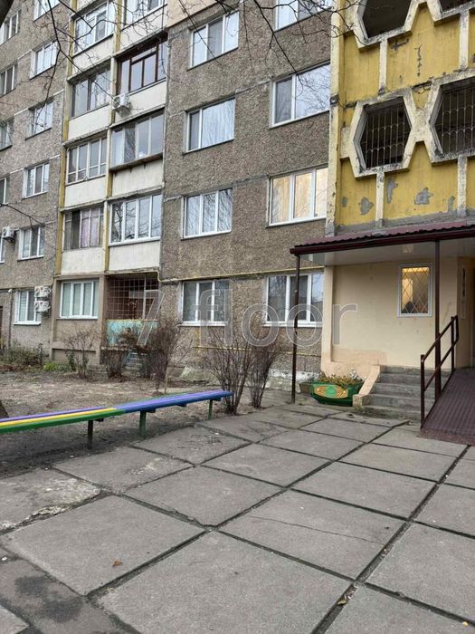 Оренда 2 к квартира проспект Порика Виноградар Оболонь ТРЦ Ретровіль