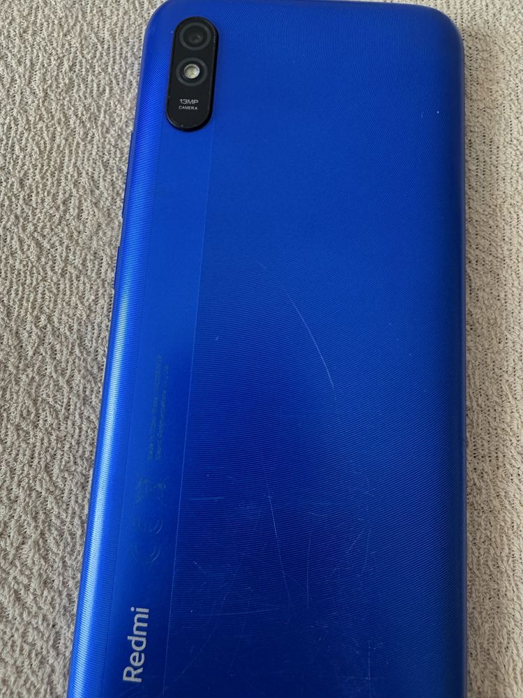 Xiaomi Redmi 9A M2006C3LG