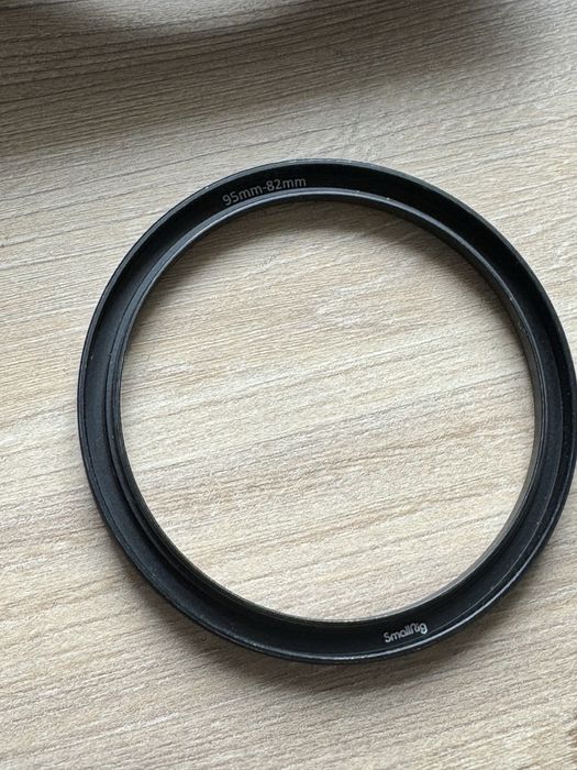 Smallrig 3575 mini matte box компендіум