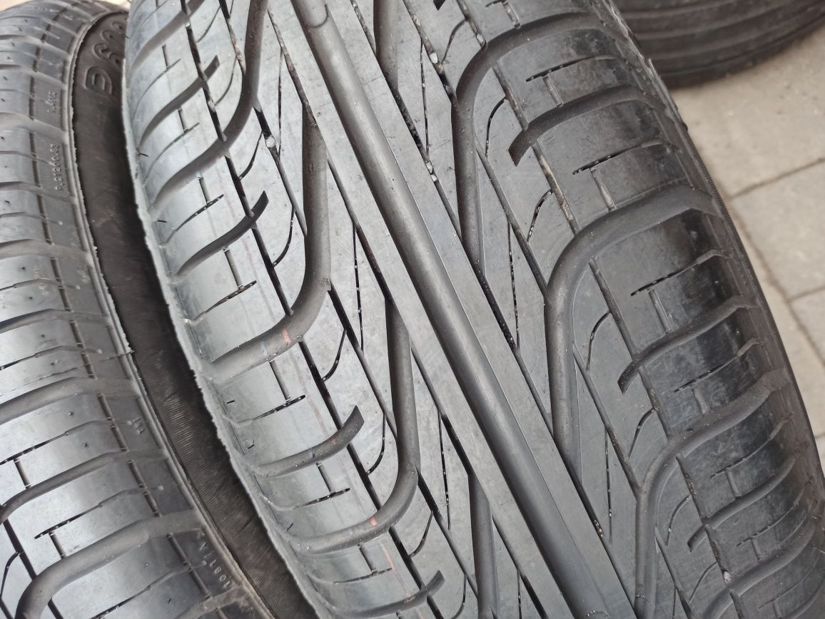 Летняя резина ПАРА 205/60 R15 Pirelli P6000