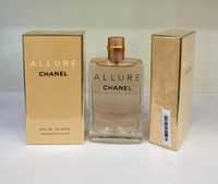 Perfumy Chanel Allure women edt 100ml