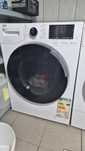 Pralka Beko 9kg Steam Cure Prosmart Invert Home