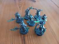 Necron lynchguards warhammer 40000