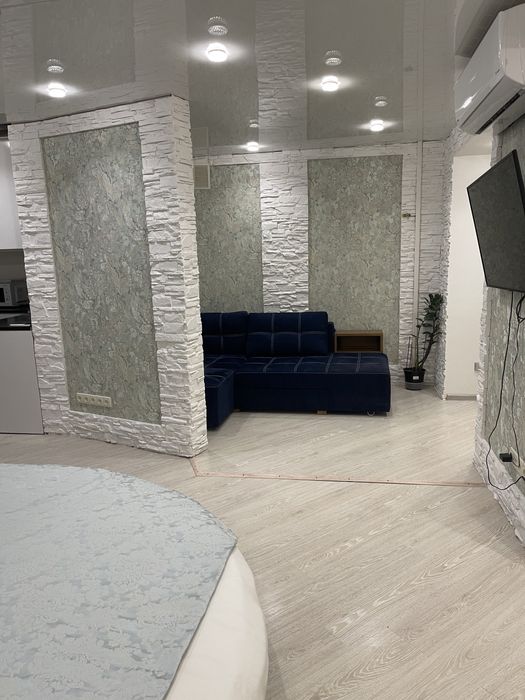 Подобова оренда квартири. Почасово 2часа 500.  VIP 95 квартал, центр.